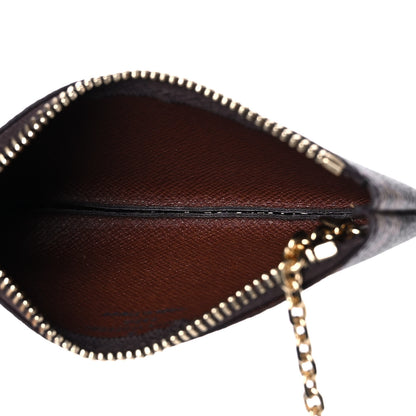 Louis Vuitton Monogram Key Pouch 5 of 7