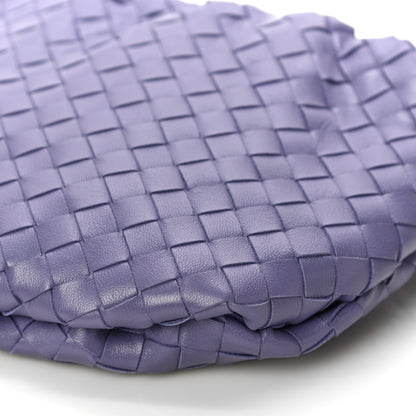 Bottega Veneta Nappa Intrecciato Mini Bulb Lavender 11 of 11