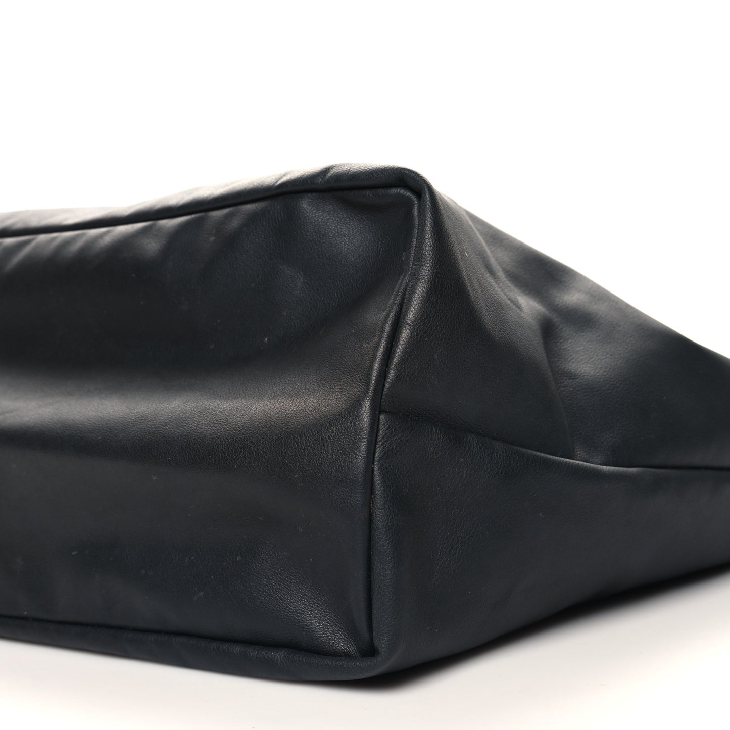 Goyardine Reversible Anjou GM Black