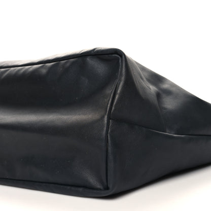 Goyard Goyardine Reversible Anjou GM Black 16 of 19