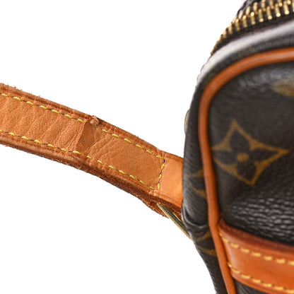 Louis Vuitton Monogram Trocadero 27 10 of 11