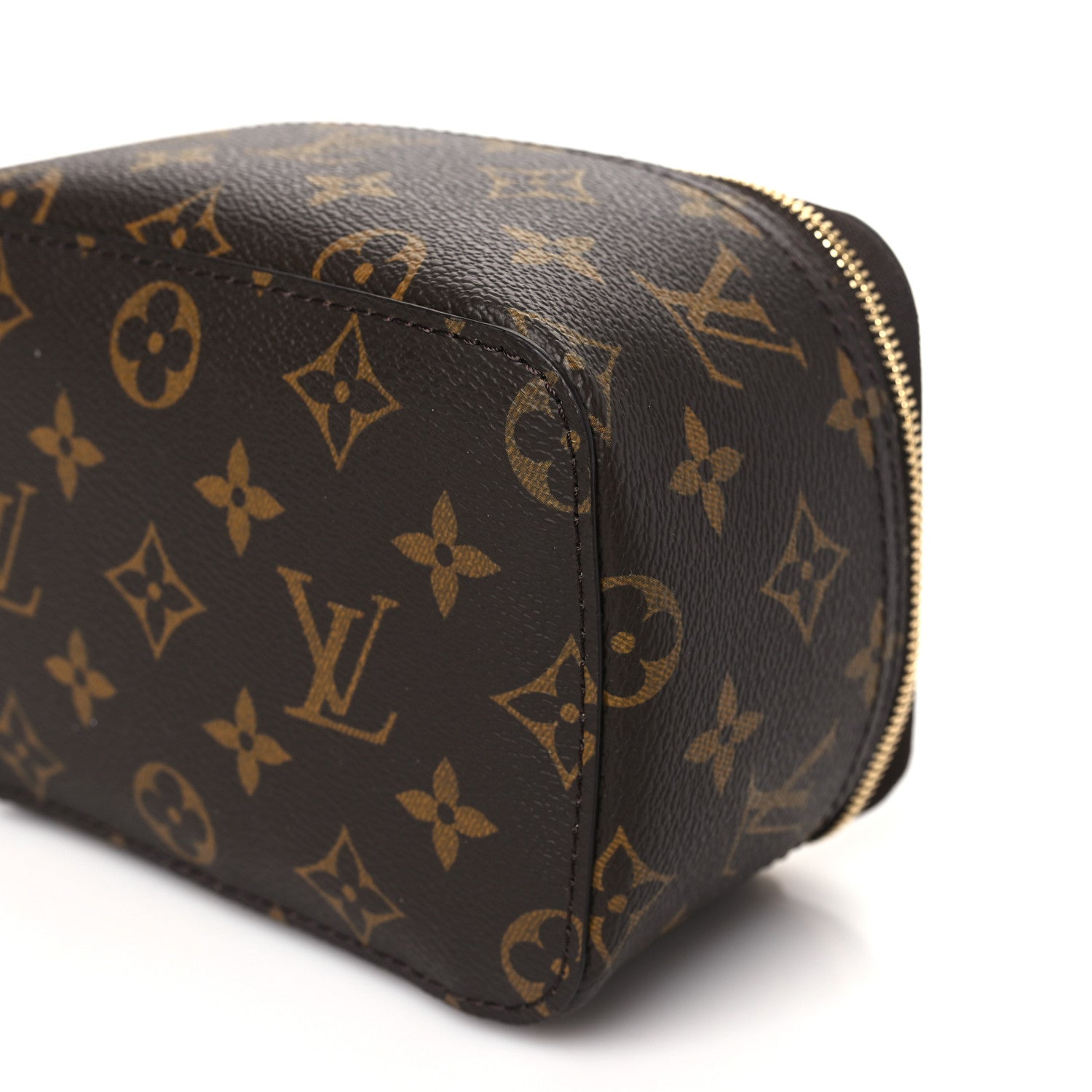 Louis Vuitton Monogram Packing Cube PM 9 of 9