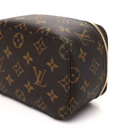 Louis Vuitton Monogram Packing Cube PM 9 of 9