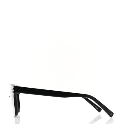 Louis Vuitton Acetate LV Waimea Square Sunglasses Z1082W Black 3 of 7