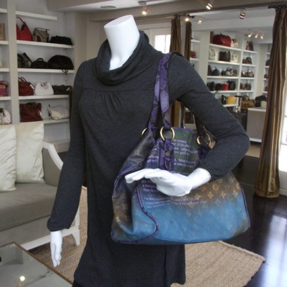 Louis Vuitton Richard Prince Heartbreak 2 of 8