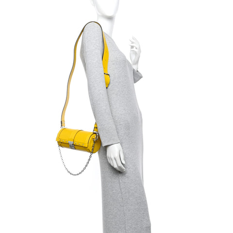 Epi Papillon Trunk Jaune