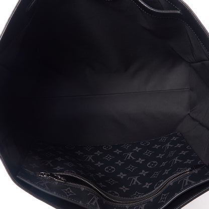 Louis Vuitton Monogram Eclipse Grand Sac 7 of 8