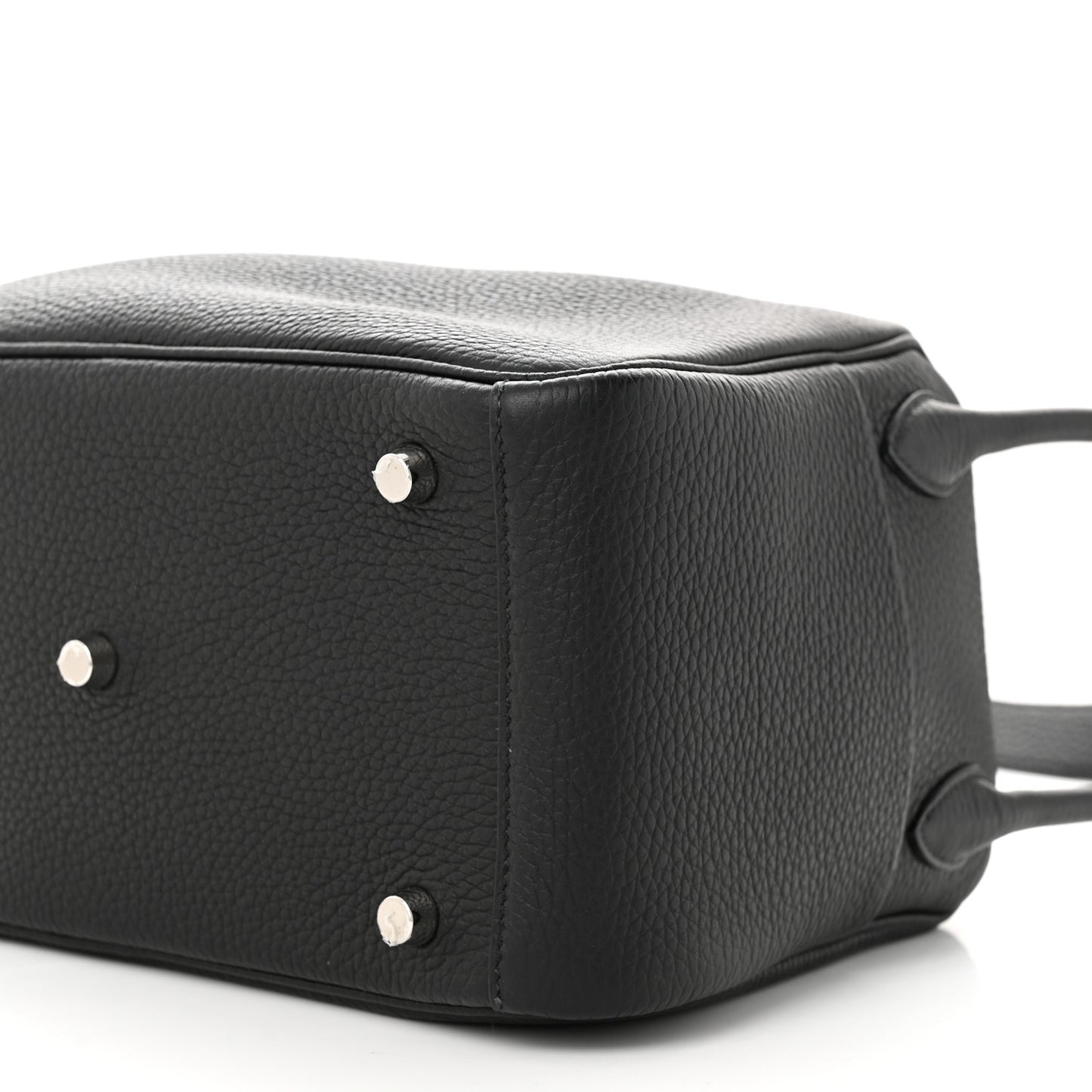 Taurillon Clemence Lindy 26 Black