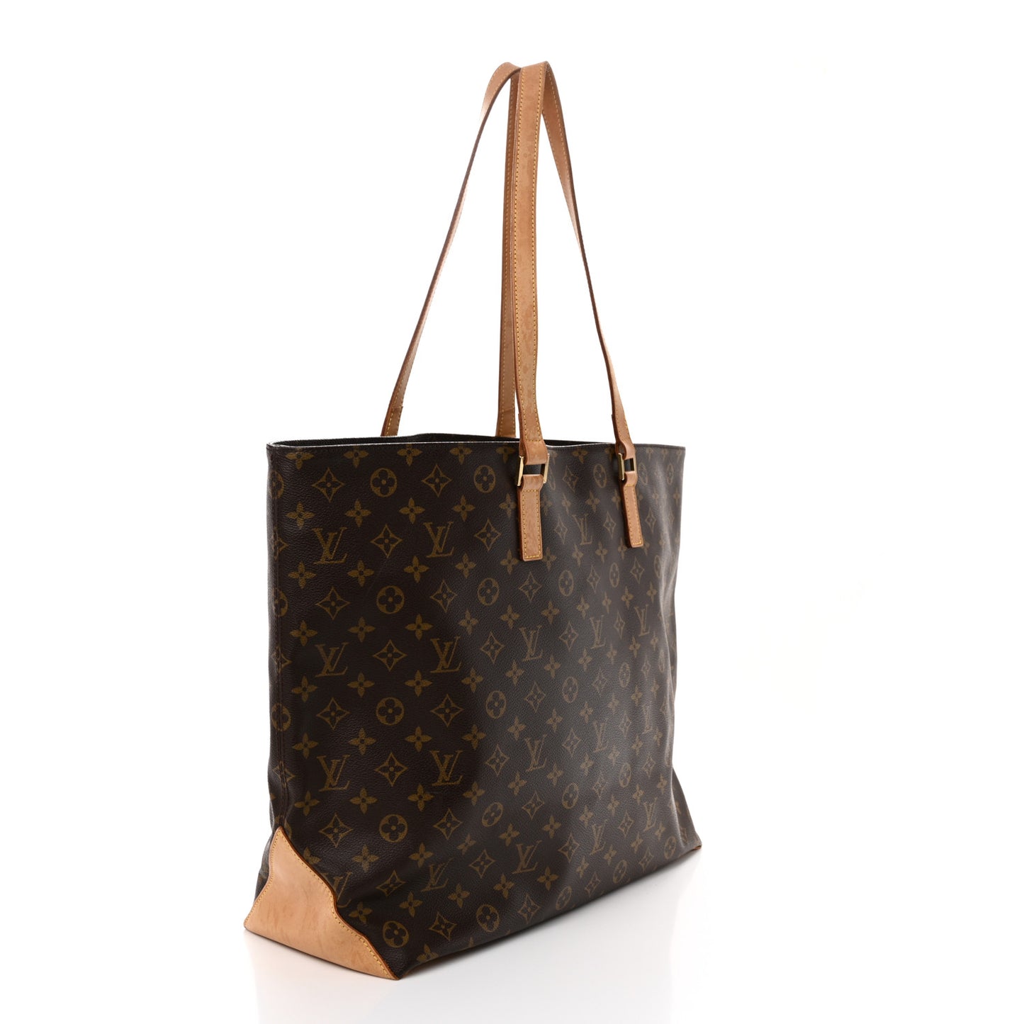 Monogram Cabas Alto