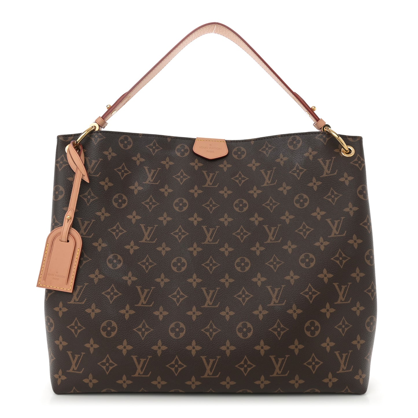 Monogram Graceful MM Pivoine