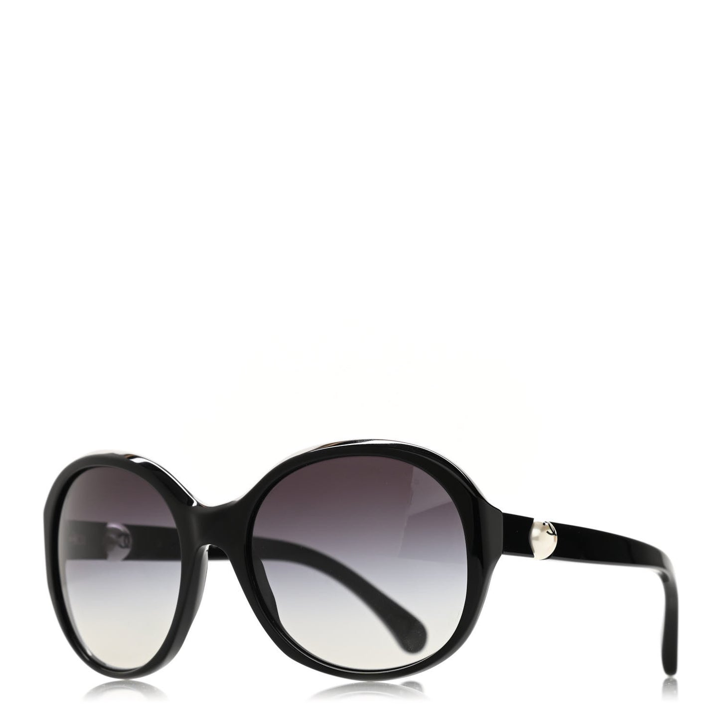 CC Pearl Sunglasses 5211-H Black