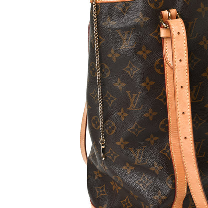Louis Vuitton Monogram Bucket 27 16 of 21