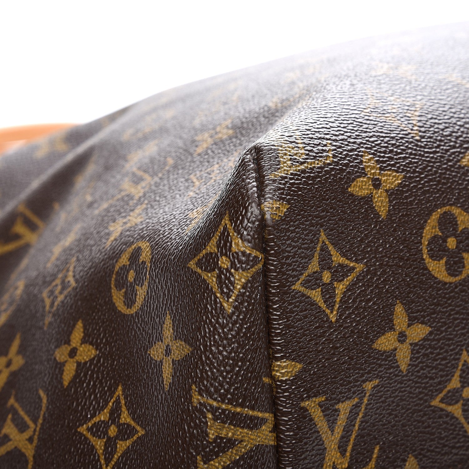 Louis Vuitton Monogram Raspail GM 11 of 13