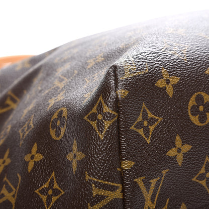 Louis Vuitton Monogram Raspail GM 11 of 13