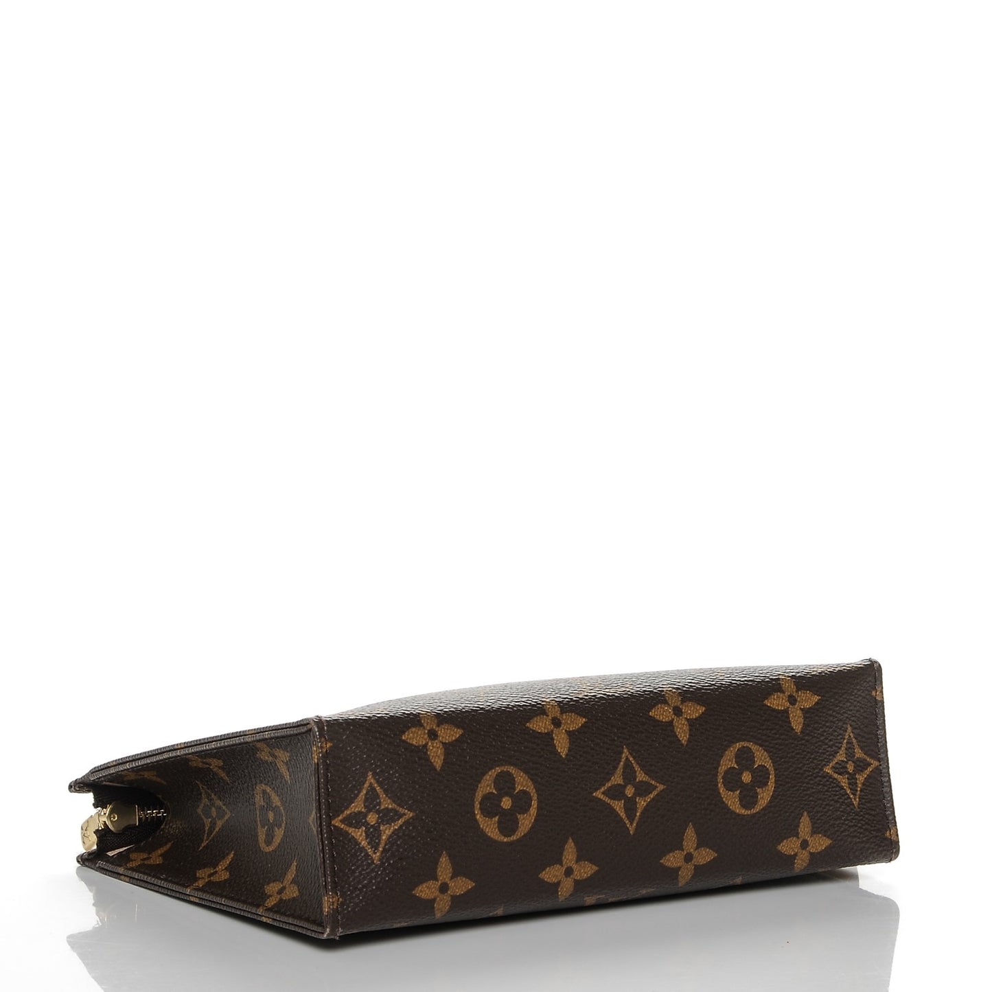 Monogram Toiletry Pouch 19