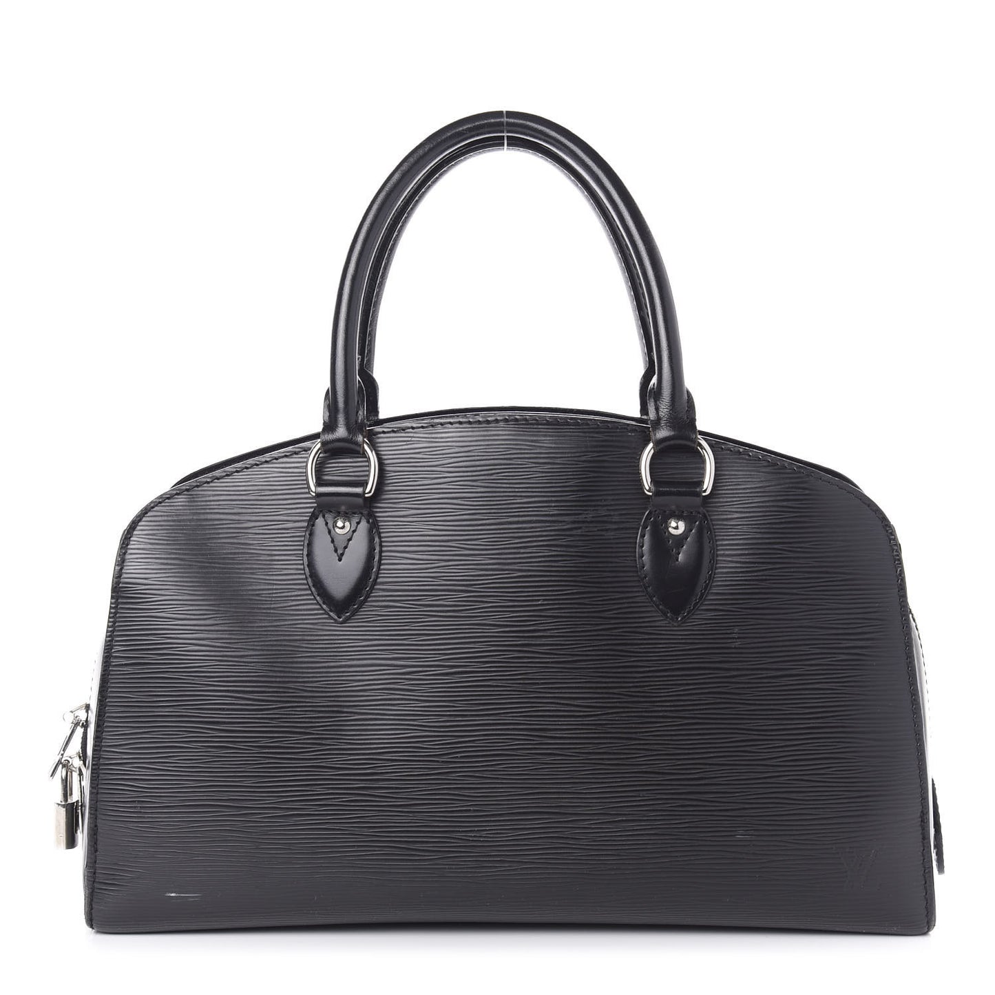 Epi Pont-Neuf PM Black