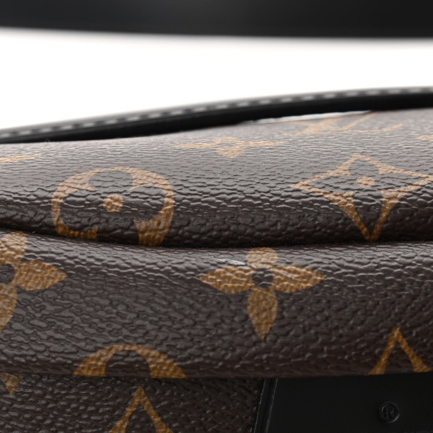 Louis Vuitton Monogram My LV World Tour Bumbag 10 of 10