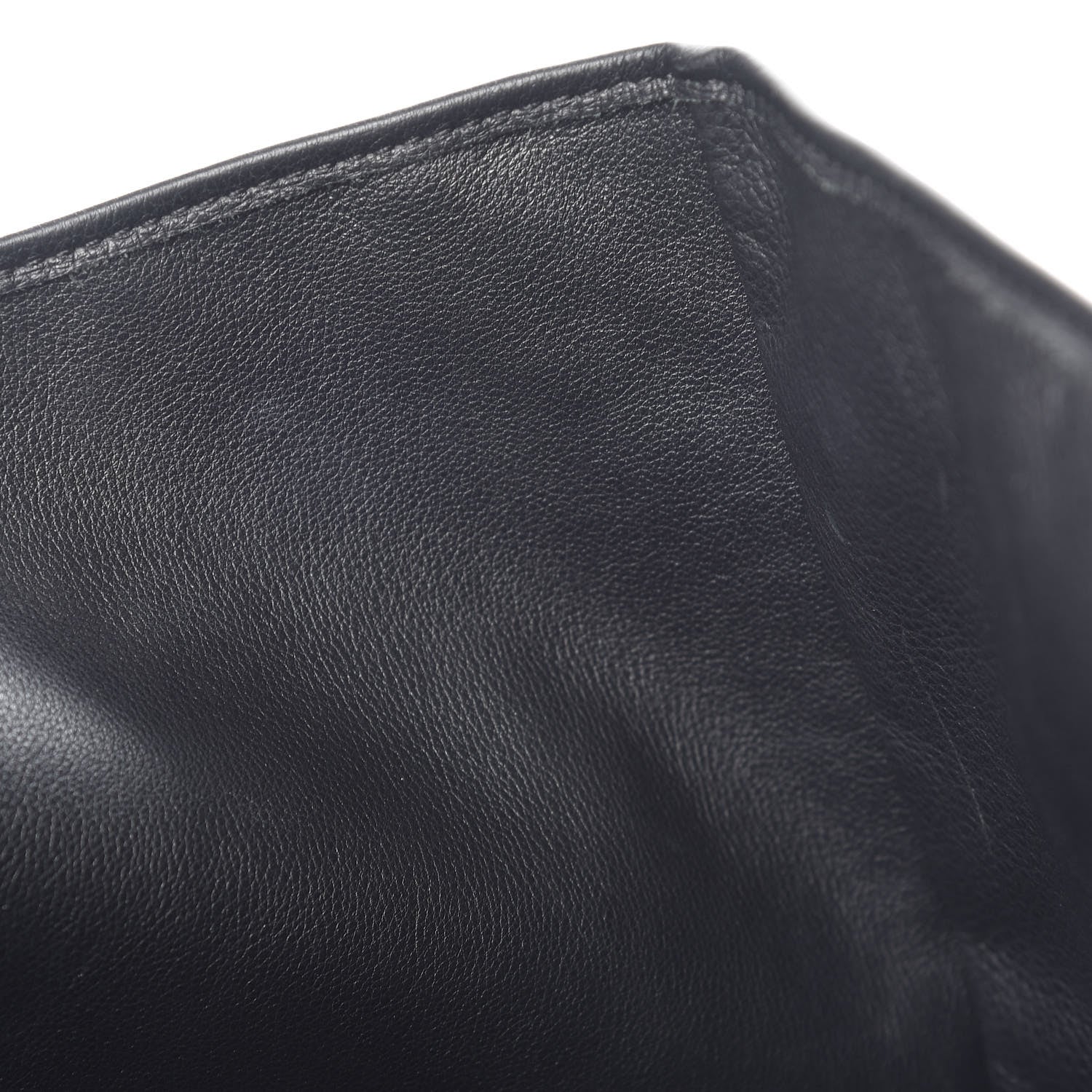Goyard Goyardine Reversible Anjou PM Black 14 of 20