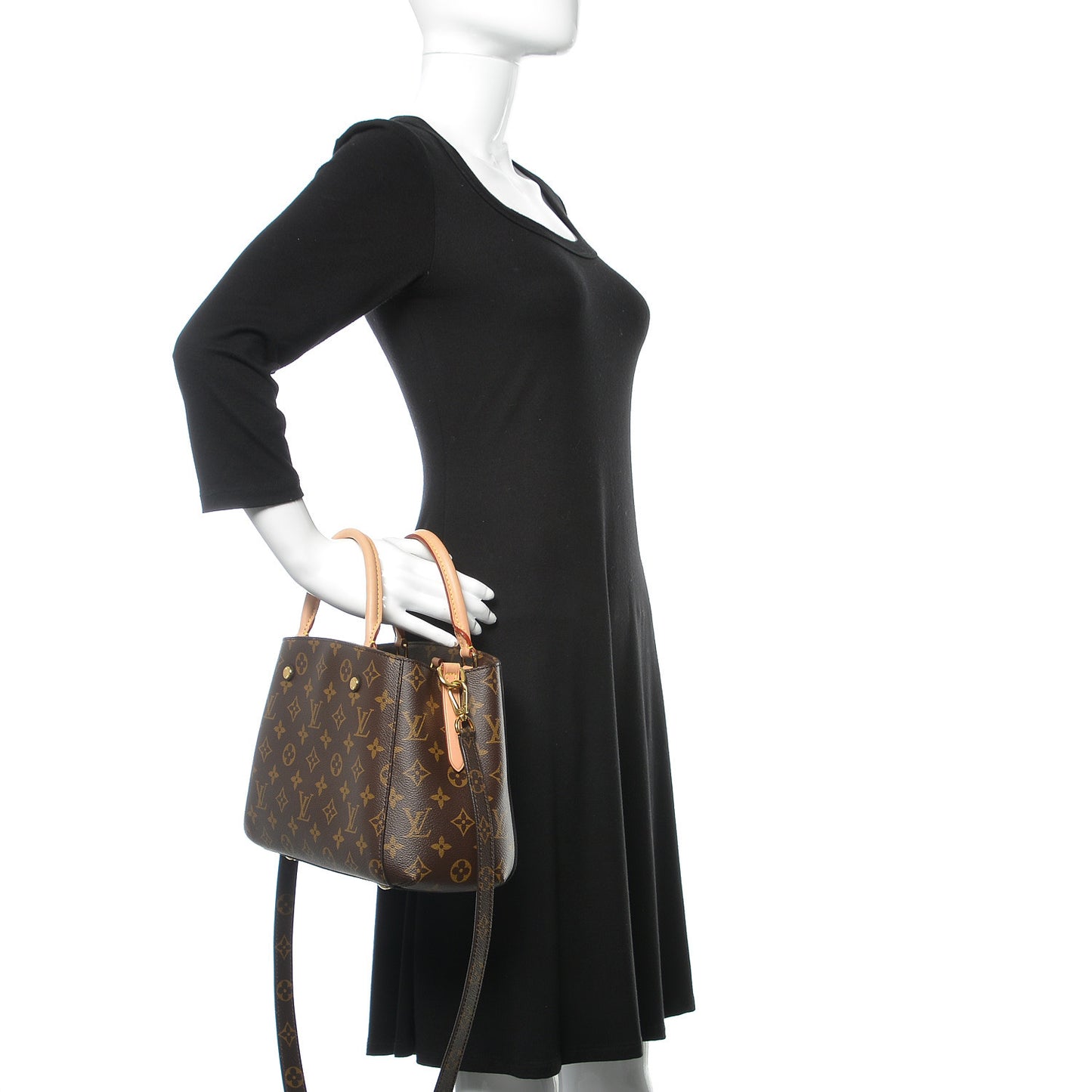 Monogram Montaigne BB