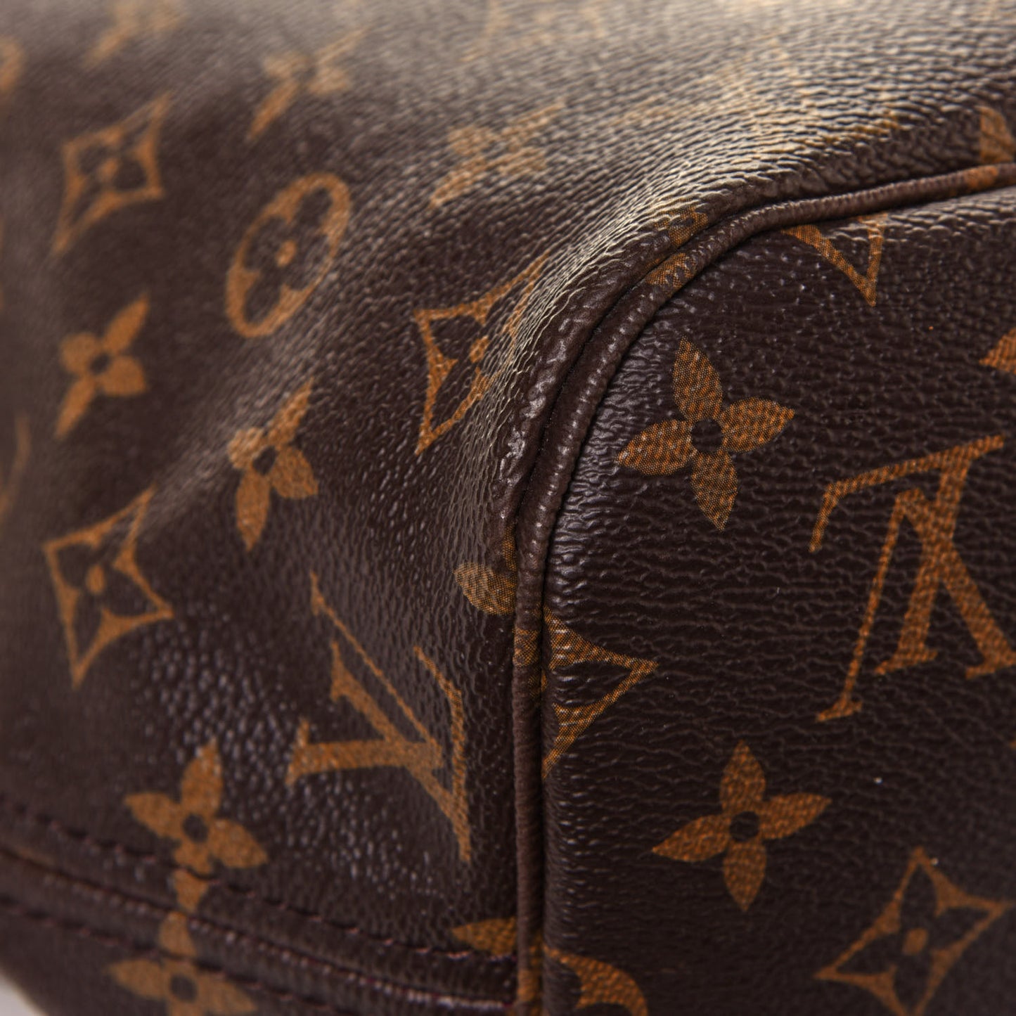 Monogram Neo Neverfull MM Pivoine