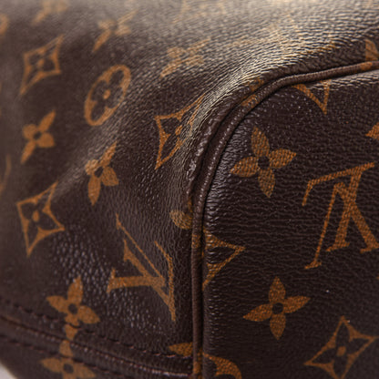 Louis Vuitton Monogram Neo Neverfull MM Pivoine 12 of 14