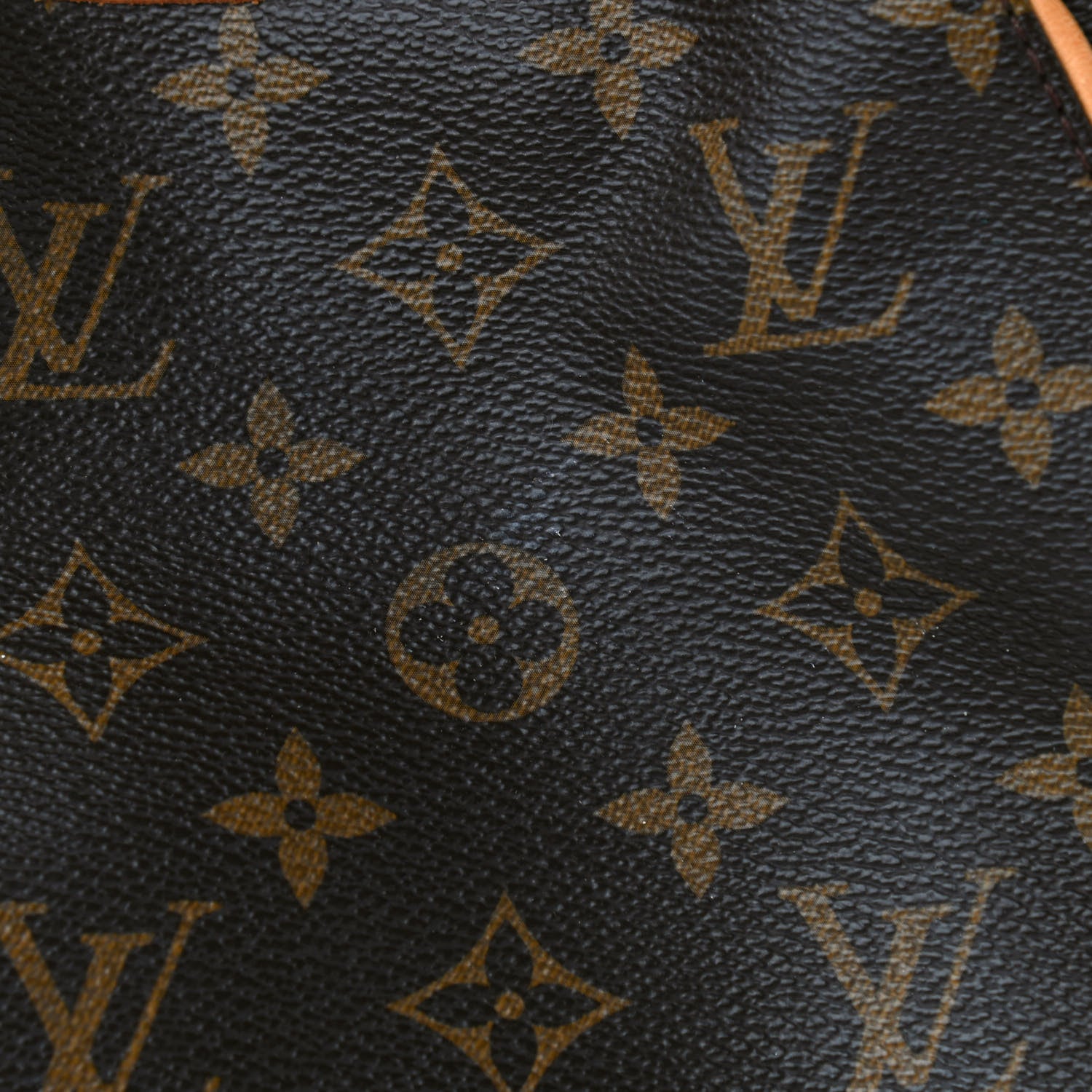 Louis Vuitton Monogram Galliera PM 7 of 10