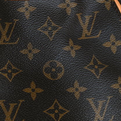 Louis Vuitton Monogram Galliera PM 7 of 10