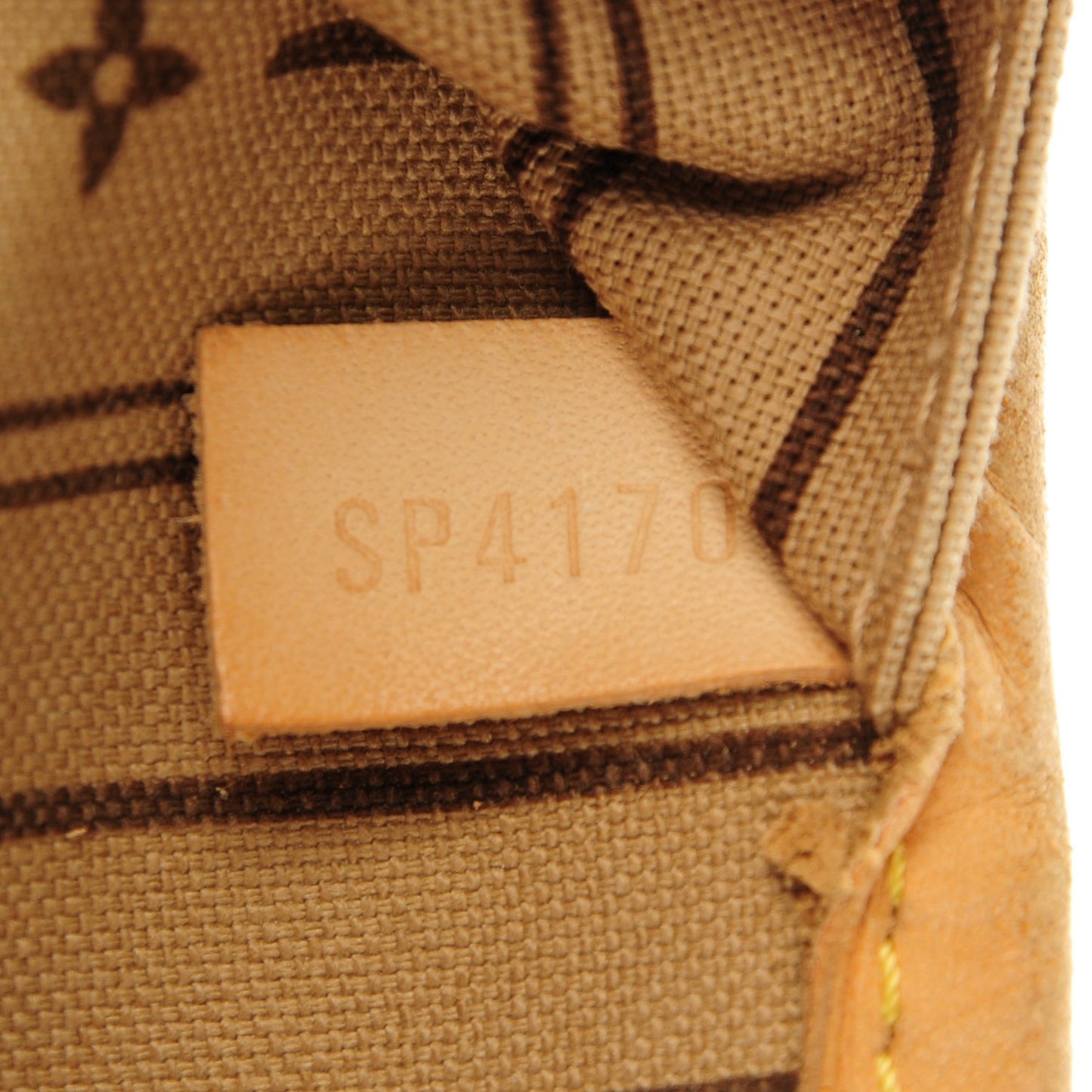 Monogram Neverfull GM