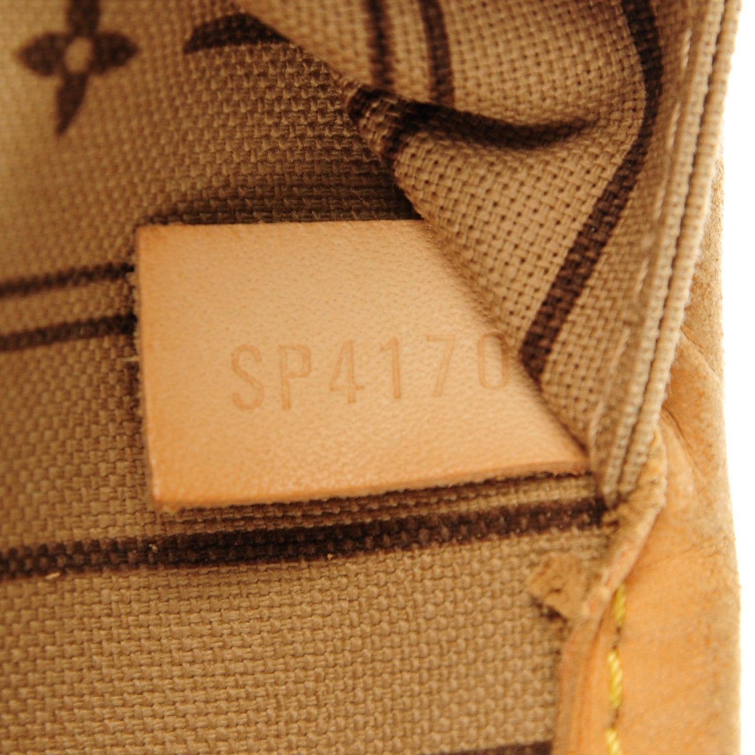 Louis Vuitton Monogram Neverfull GM 7 of 7
