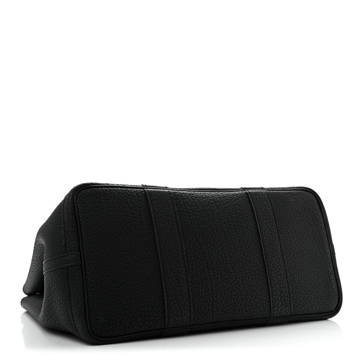Hermes Negonda Garden Party Tote 36 MM Black 4 of 9