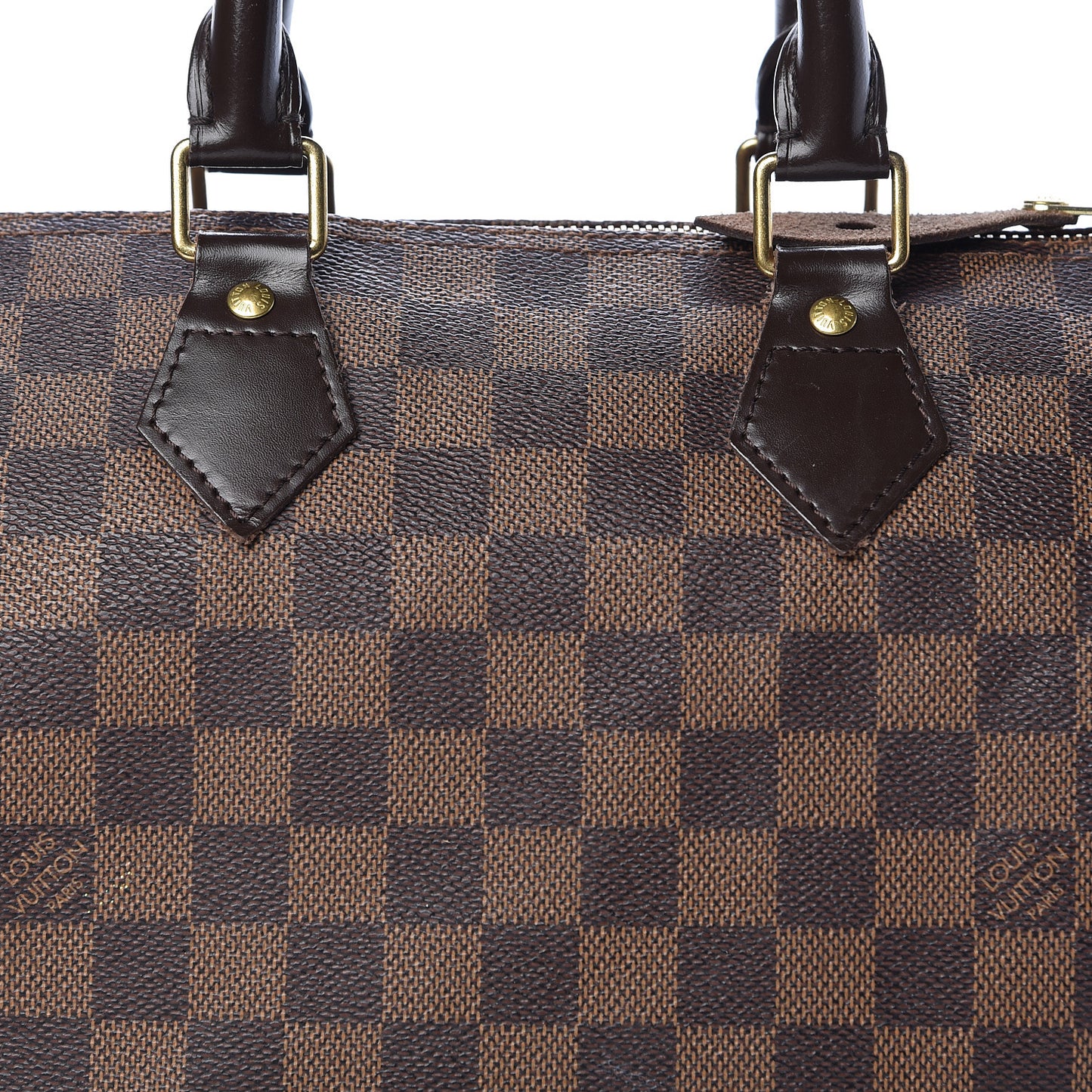 Damier Ebene Speedy 25