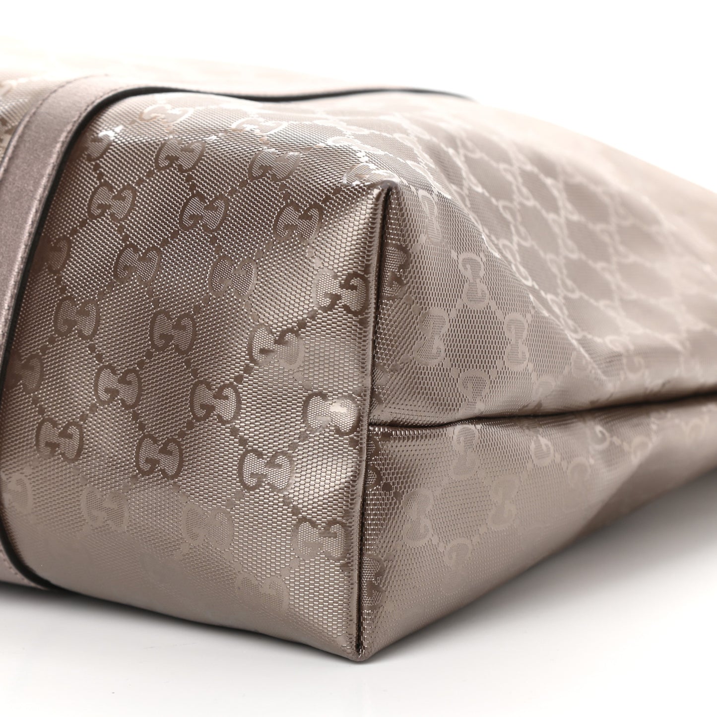 Imprime Monogram Joy Vertical Tote Mauve