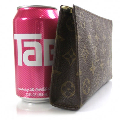 Louis Vuitton Monogram Compact Tour Toiletry Pouch 3 of 8