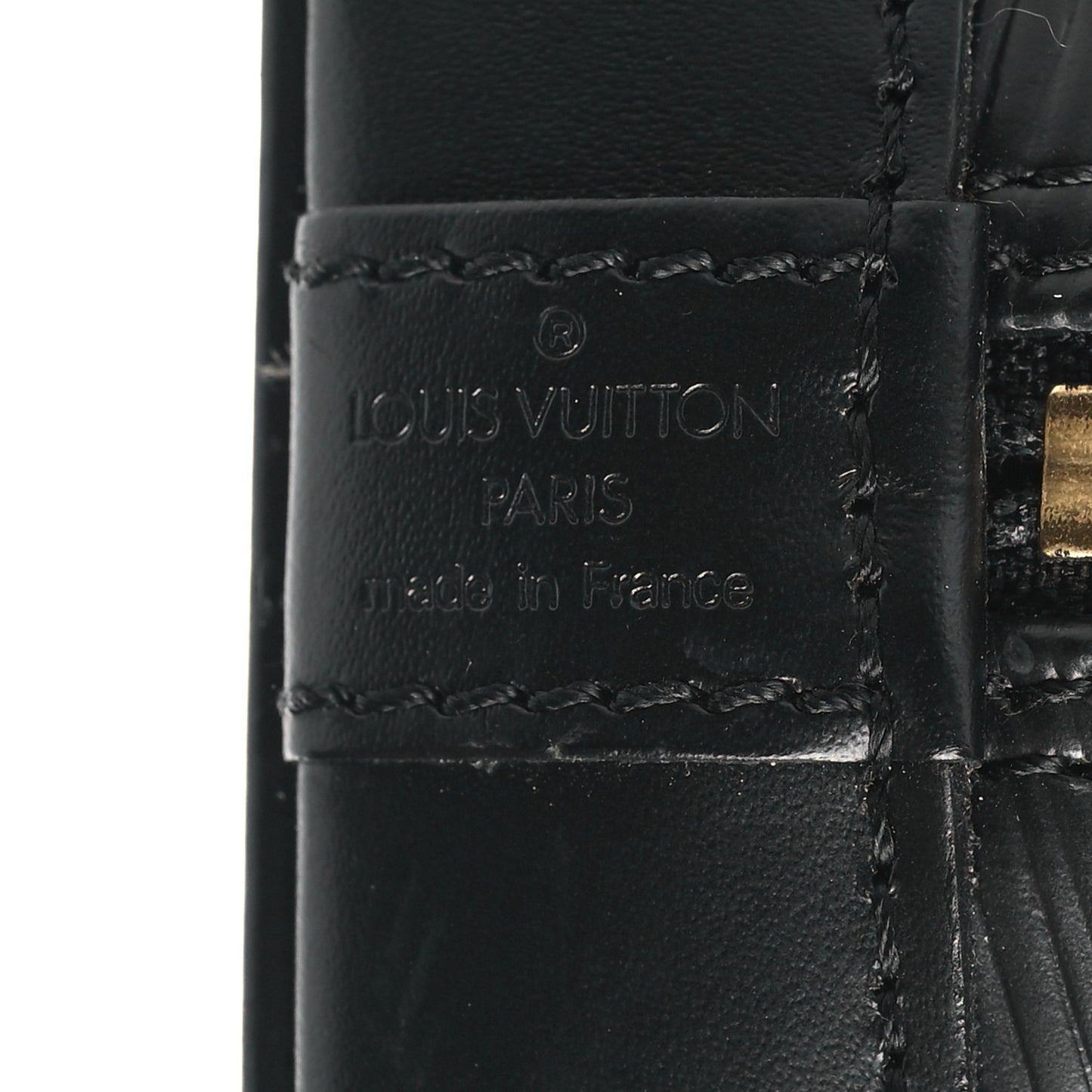 Epi Alma PM Black