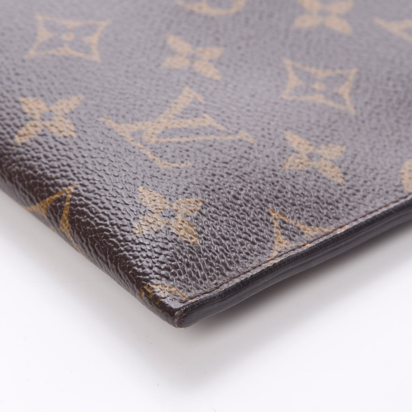 Monogram Pallas Pochette Aurore