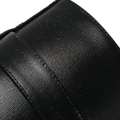 Givenchy Calfskin Shark Lock Pant Boots 40.5 Black 13 of 14