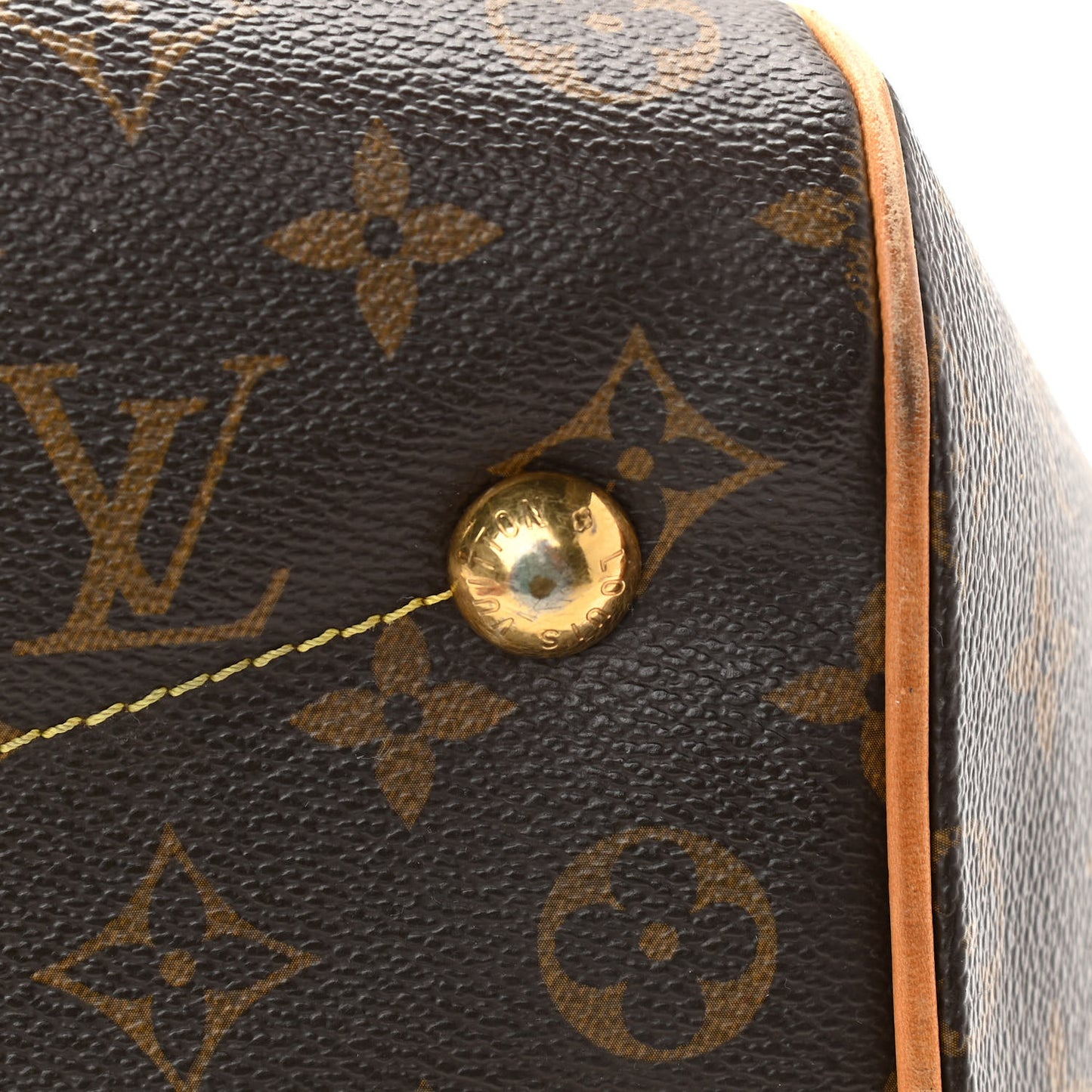 Monogram Tivoli PM