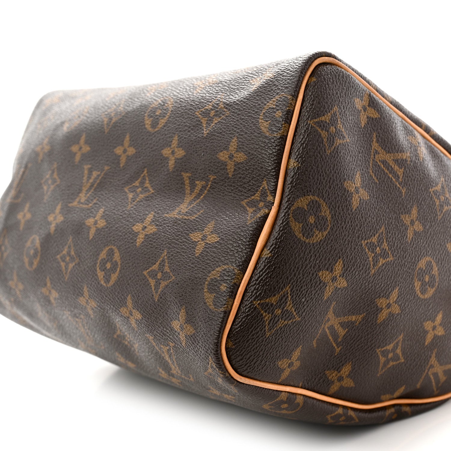Louis Vuitton Monogram Speedy 25 10 of 12