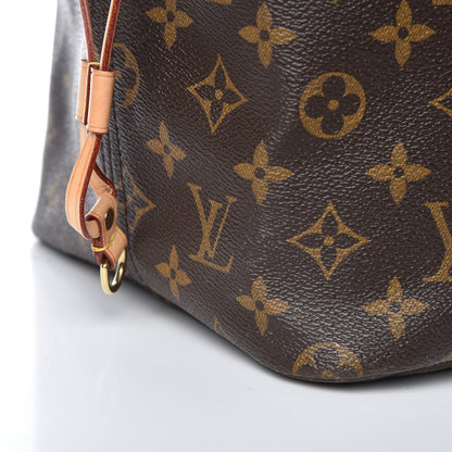Louis Vuitton Monogram Neo Neverfull GM 16 of 16