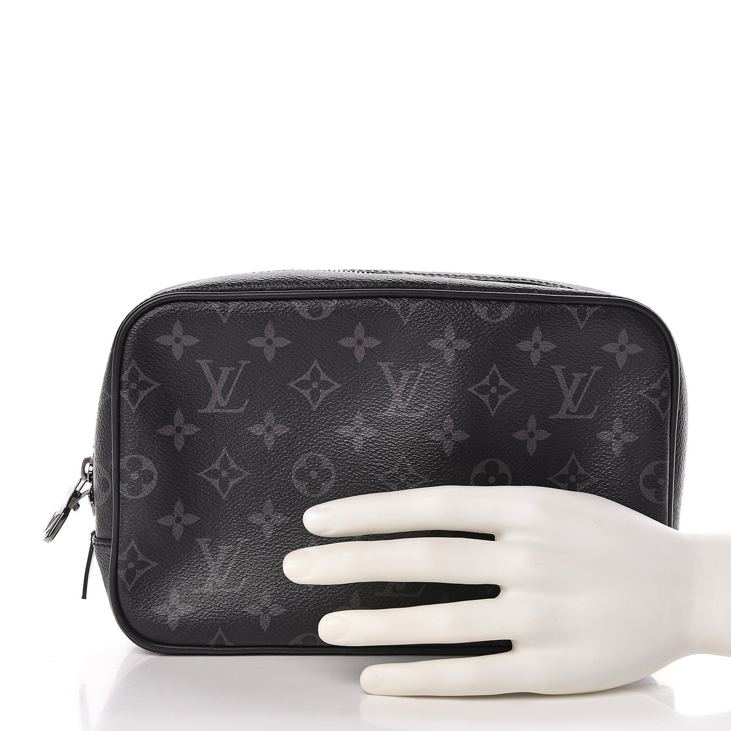 Monogram Eclipse Toilet Pouch GM