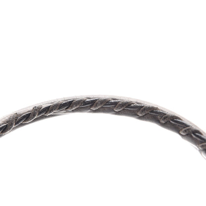 Balenciaga Agneau Rubber Covered Classic Hardware First Anthracite 18 of 21