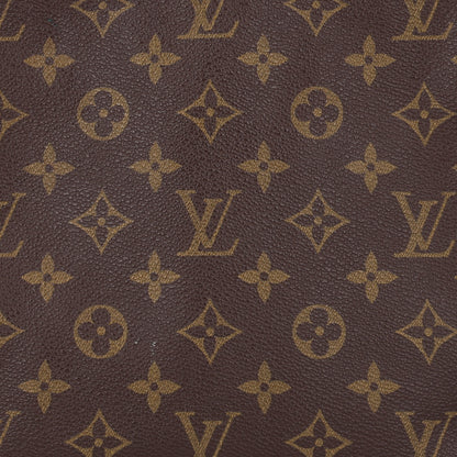 Louis Vuitton Monogram Toiletry Pouch 26 7 of 10