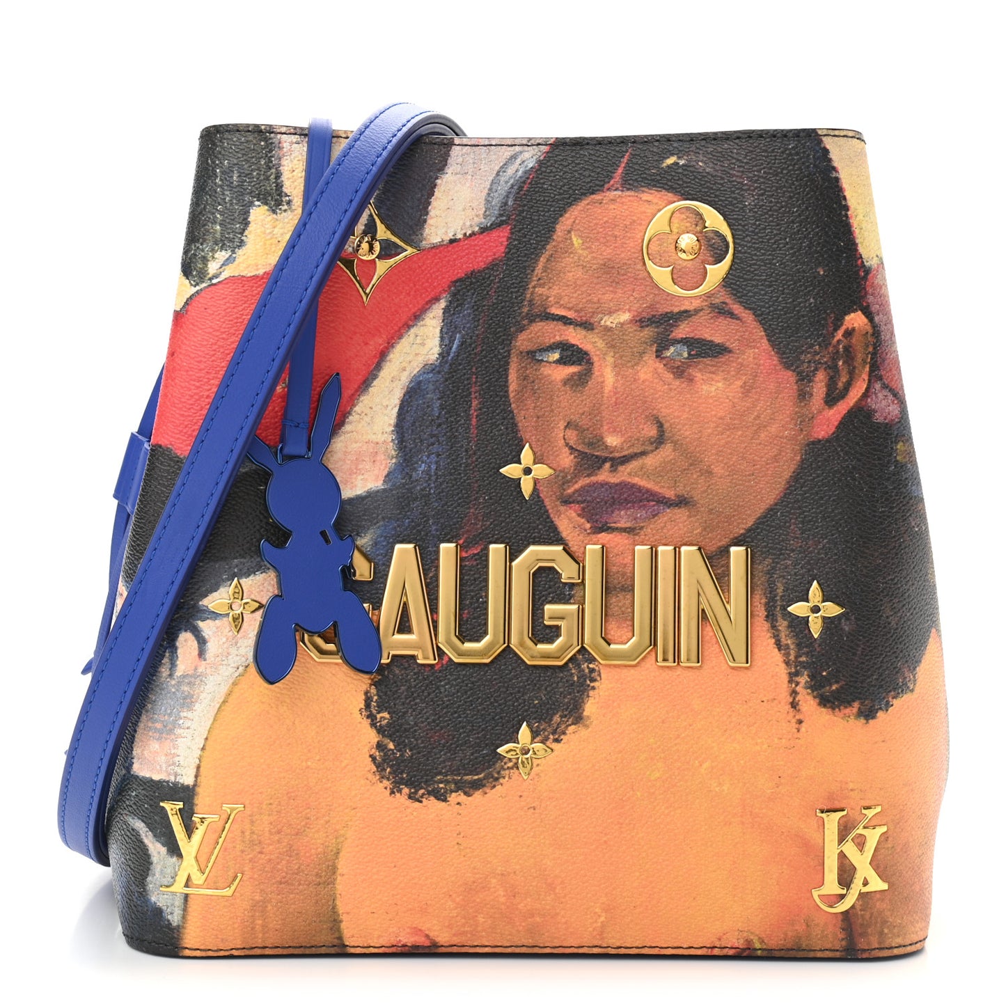 Masters Gauguin Neonoe