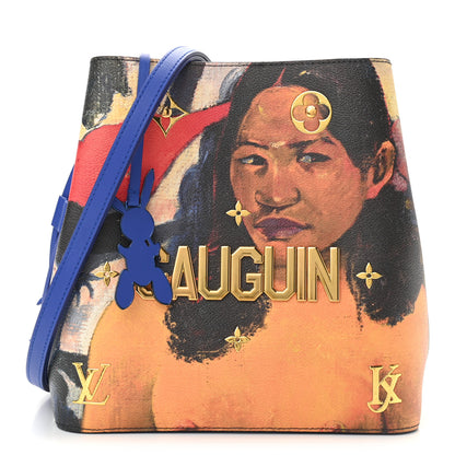 Louis Vuitton Masters Gauguin Neonoe 1 of 9