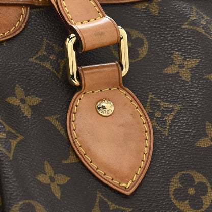 Louis Vuitton Monogram Palermo PM 14 of 20