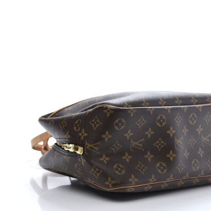 Louis Vuitton Monogram Deauville 6 of 12