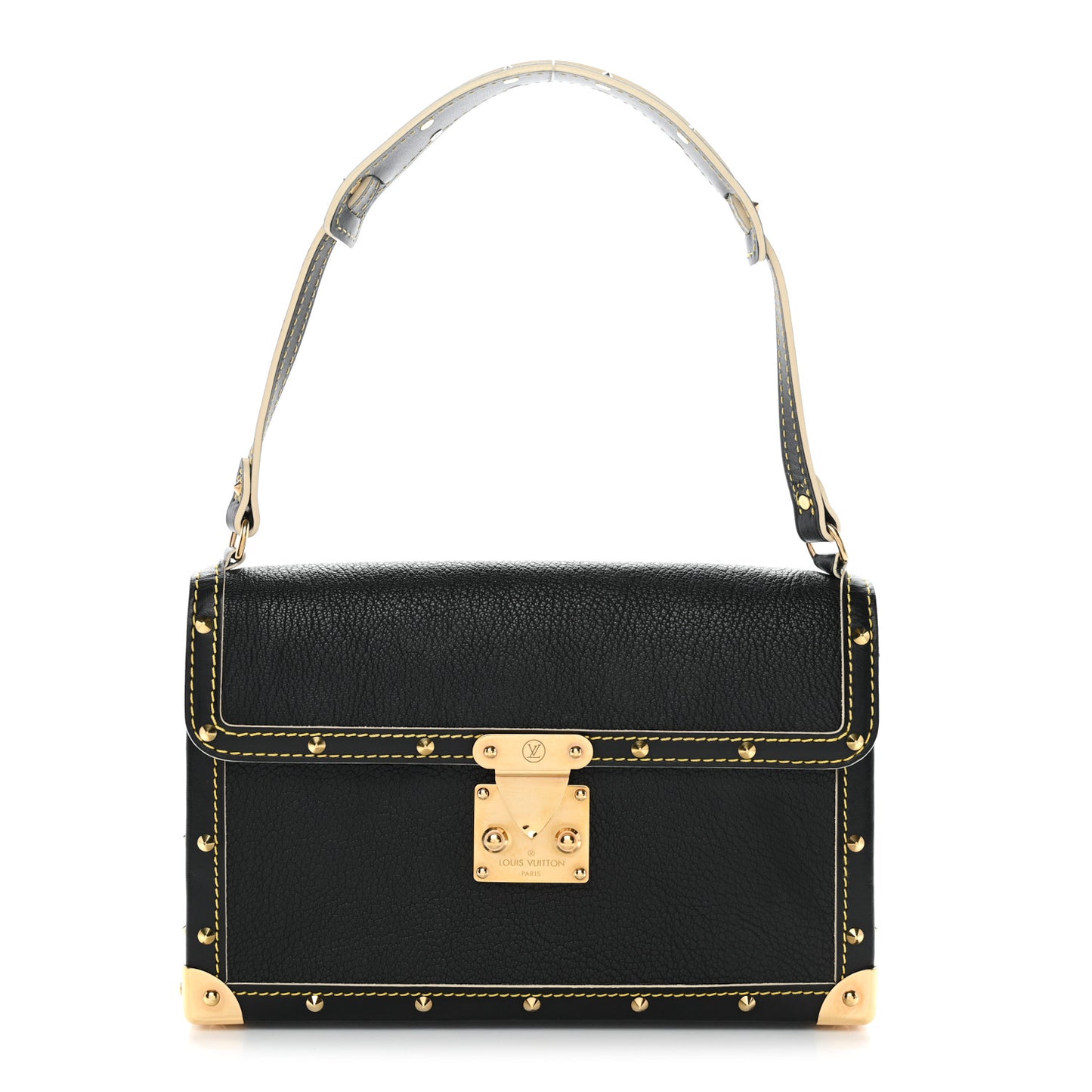 Suhali L Aimable Black
