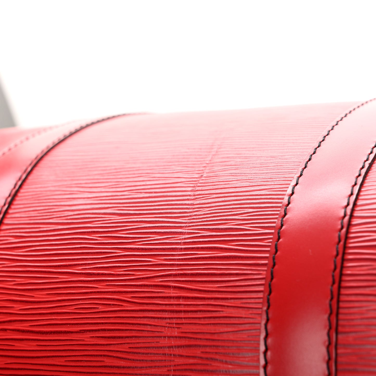 Epi Keepall 50 Castillan Red