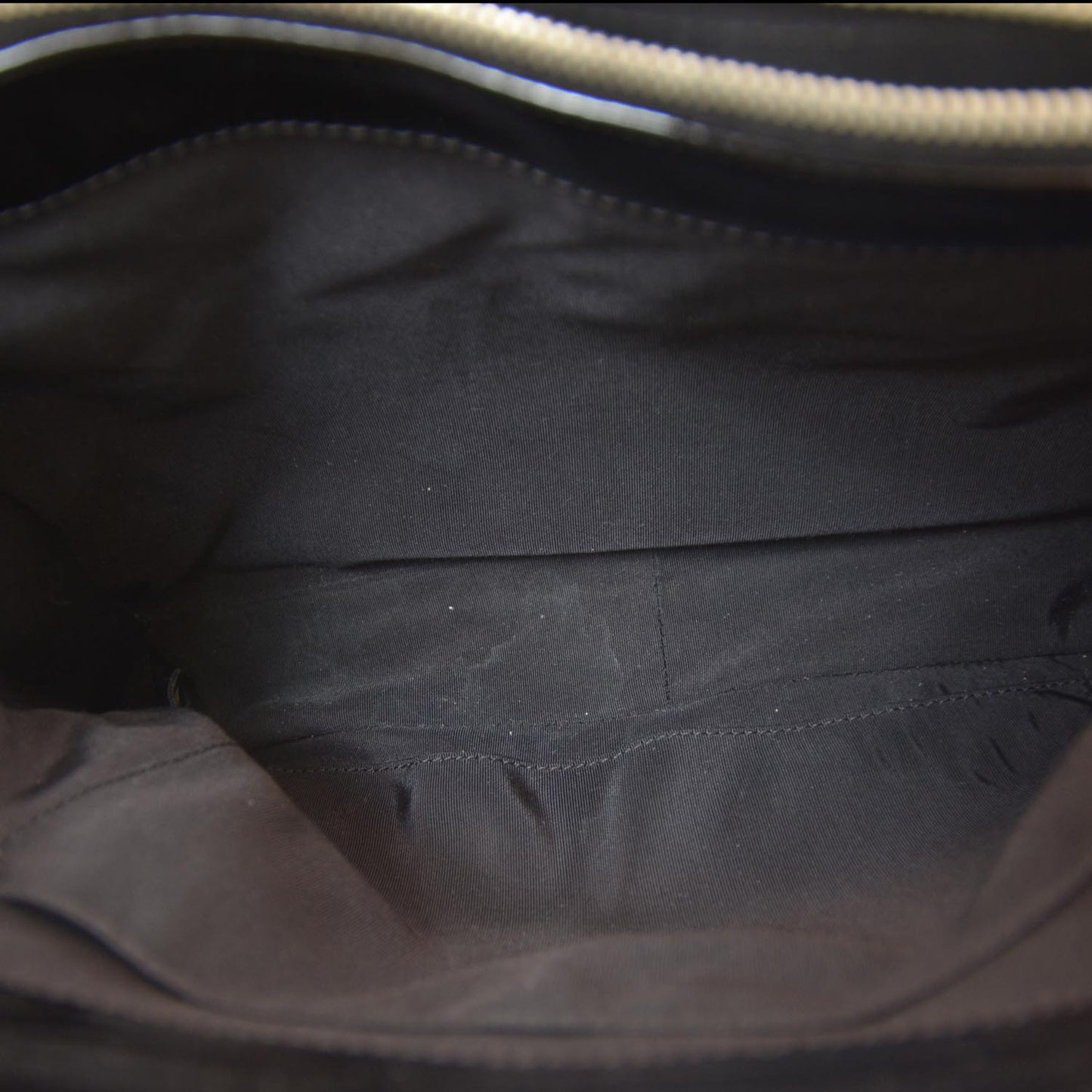 Patent Grand Shopping Tote GST Black