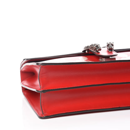 Gucci Calfskin Chinese New Year Medium Dionysus Shoulder Bag Hibiscus Red 5 of 10
